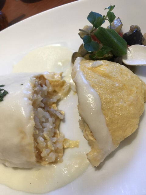 THE STATION GRILL的实拍高清图