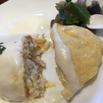 THE STATION GRILL的实拍图