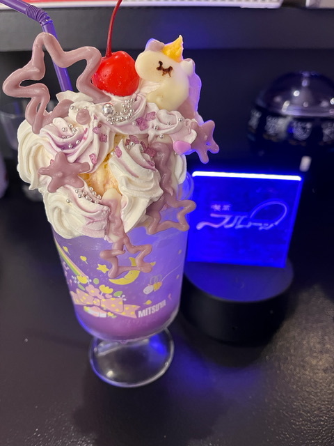 喫茶 フルーッ的實拍圖