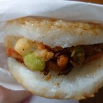 recommendations for モスバーガー 福岡原店