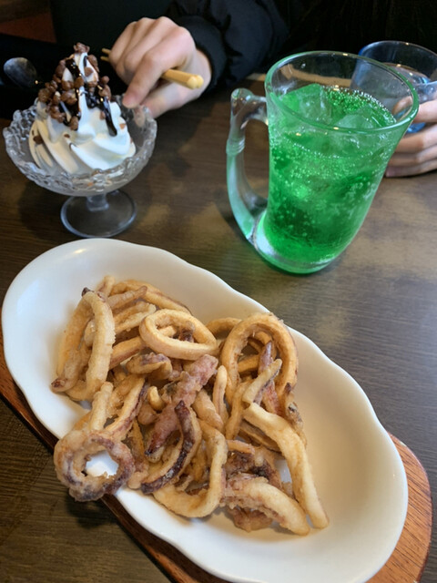 recommendations image for びっくりドンキー 上新庄店