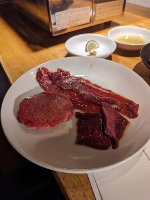 ホルモン松田的實拍高清圖
