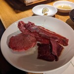 ホルモン松田的實拍圖