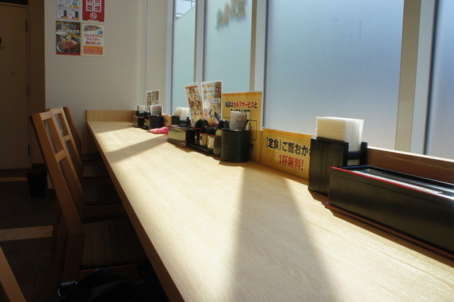鷲の食卓 南8条店的实拍高清图