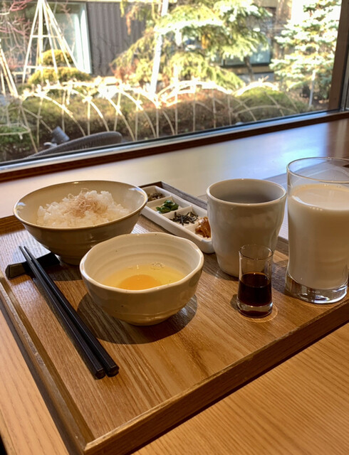 recommendations image for キノトヤ カフェ