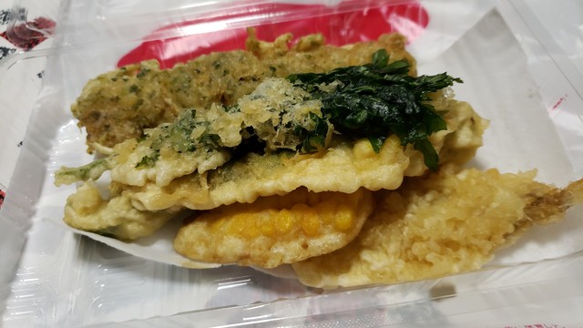 蛯天分店 三越札幌店的實拍高清圖