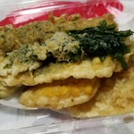 蛯天分店 三越札幌店的實拍圖