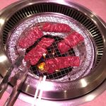 焼肉 一力的實拍圖