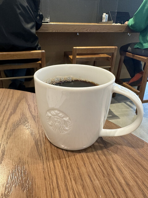 スターバックスコーヒー エトモ祐天寺店的实拍高清图