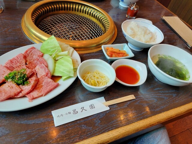 焼肉 昌久園 岸和田店的實拍高清圖