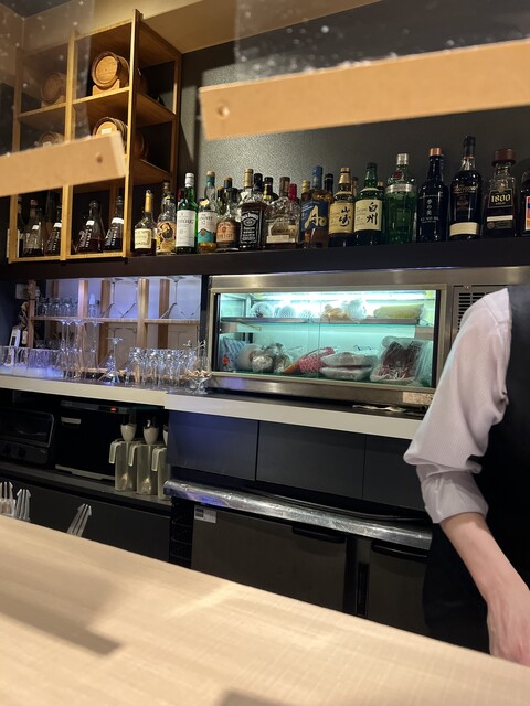 recommendations image for mixologybar smooth