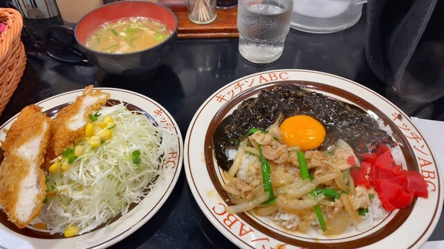 キッチンABC 西池袋店的實拍高清圖