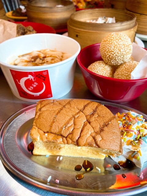 recommendations image for 台湾まるごと食べ放題 台湾夜市 梅田店