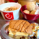 recommendations for 台湾まるごと食べ放題 台湾夜市 梅田店