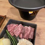 想咲く居酒屋 ほう籠的实拍图