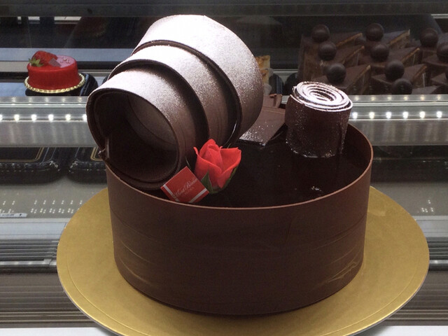 recommendations image for モンブラン