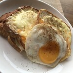 ji_ba cafe的實拍圖