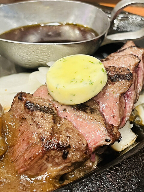 肉の万世 神田駅前店的實拍高清圖