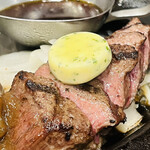 肉の万世 神田駅前店的實拍圖