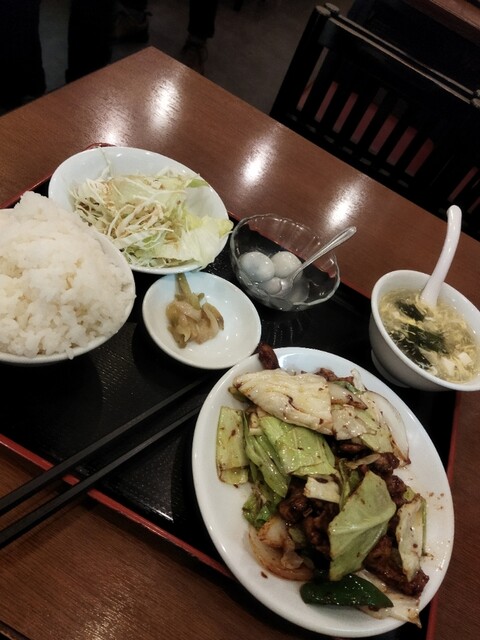 翠園的實拍高清圖