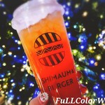 SHIMAUMA BURGER 服部天神店的实拍图
