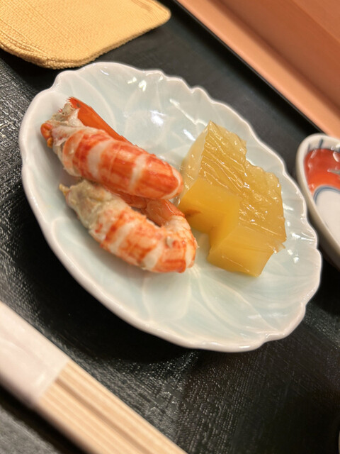 鮨処うえの的实拍高清图