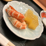 鮨処うえの的实拍图