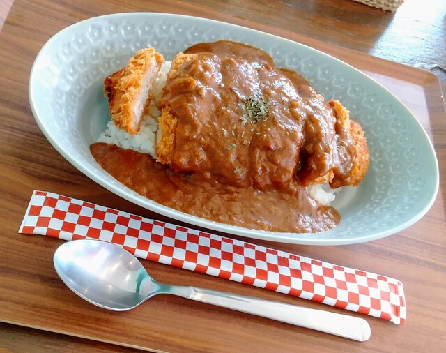 recommendations image for タムハウス カリー ラボ 東店