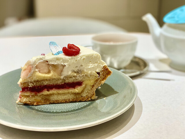 RITUEL CAFE ルミネ新宿店的實拍高清圖