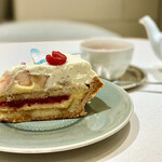 RITUEL CAFE ルミネ新宿店的實拍圖