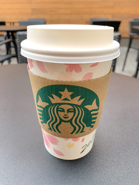 スターバックスコーヒー 南町田グランベリーパーク店的實拍高清圖