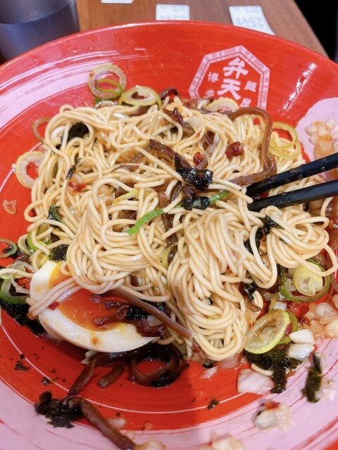 博多 弁天堂 総本店的实拍高清图