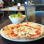 recommendations for 薬院ピザ酒房