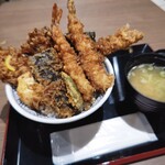 recommendations for 日本橋 天丼 金子半之助 ららぽーと堺店