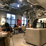 recommendations for スターバックスコーヒー 京都BAL店