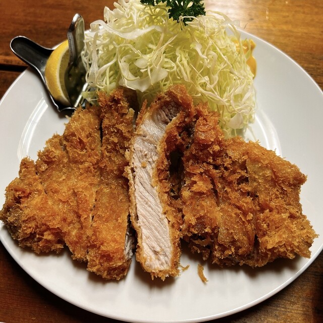 とんかつ かつ味的實拍高清圖