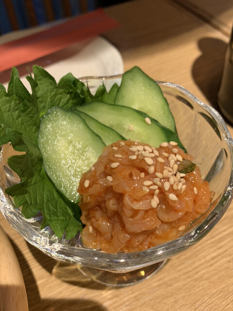 KOYOI　炭火焼と旬菜的實拍高清圖