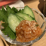 KOYOI　炭火焼と旬菜的實拍圖