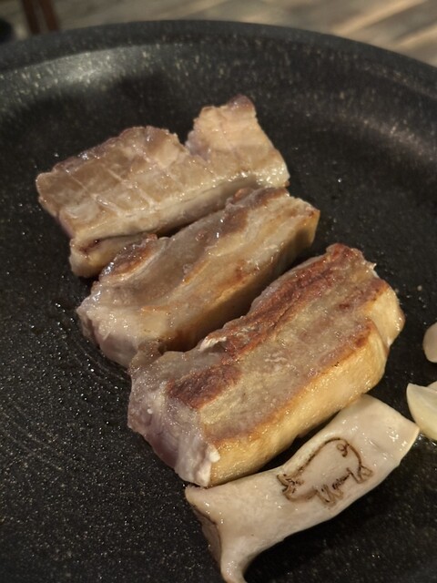 recommendations image for コギソウル 難波店