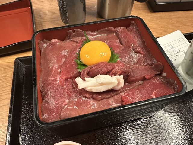 馬菜 銀座本店的實拍高清圖