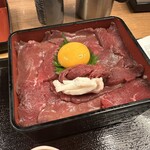 馬菜 銀座本店的實拍圖