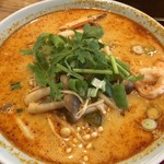 イーサン的实拍图