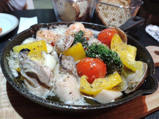 recommendations image for ヤングオイスター