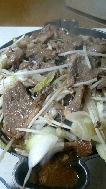 松尾ジンギスカン 室蘭中島支店的實拍高清圖