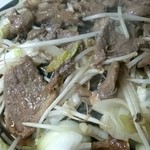 松尾ジンギスカン 室蘭中島支店的實拍圖