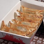 餃子の王将 天満橋OMMビル店的實拍圖