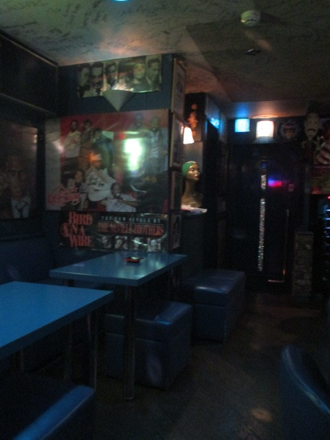 R&B SOUL BAR GOODIE'S的實拍高清圖