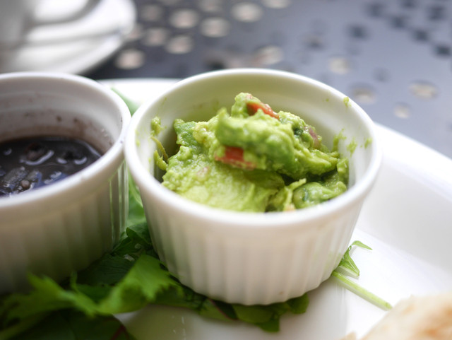 recommendations image for Urth Caffé 代官山