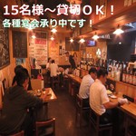 鶏ジロー 大橋店的實拍圖