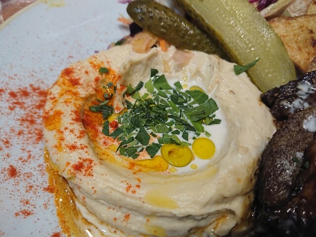 recommendations image for Ta-im 虎ノ門